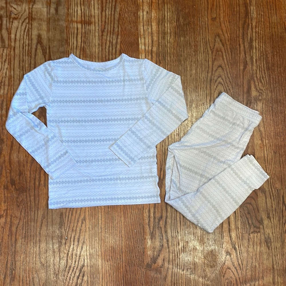 Girls 32* HEAT baselayer set